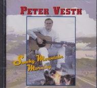 Smoky mountain morning (CD)